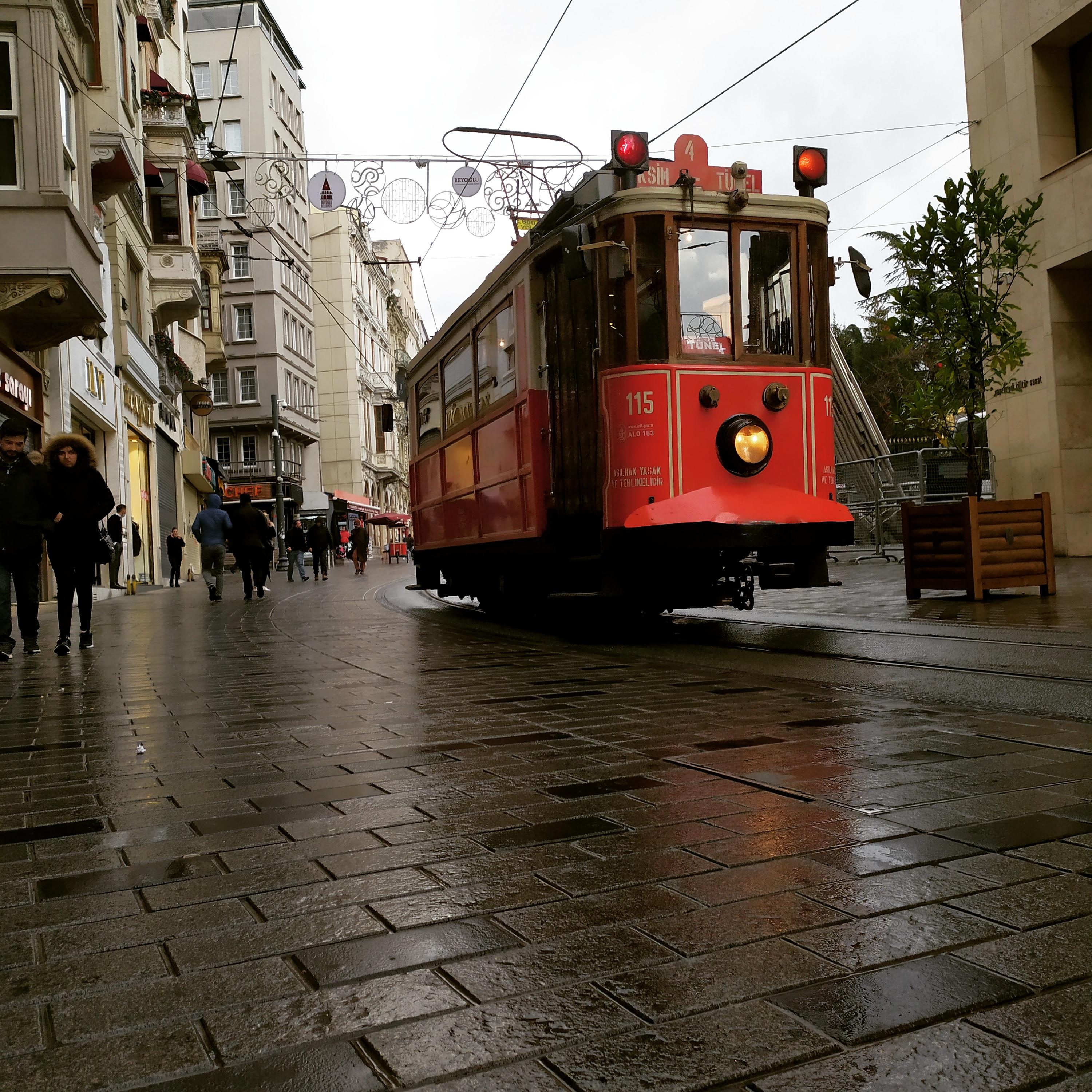 Golden Street Hotel Istambul Exterior foto